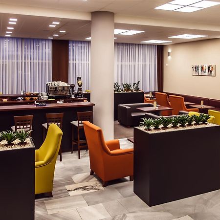 Interhotel Злін Екстер'єр фото
