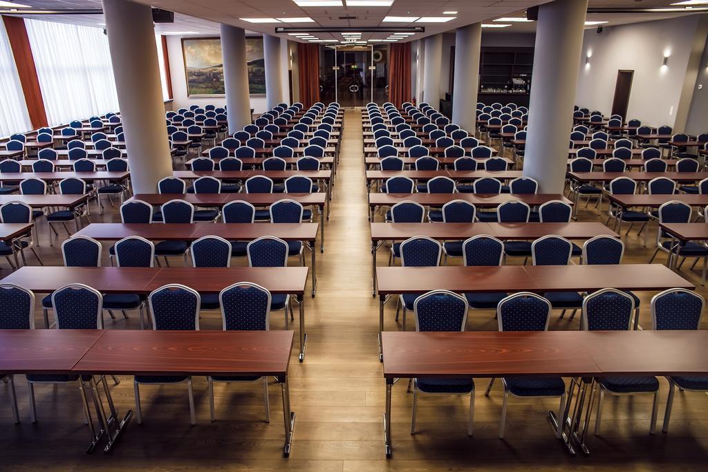 Interhotel Злін Екстер'єр фото